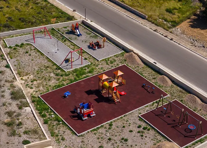Babis & Popi Apartments