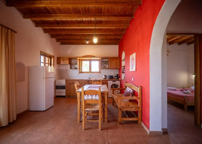 Babis & Popi Apartments