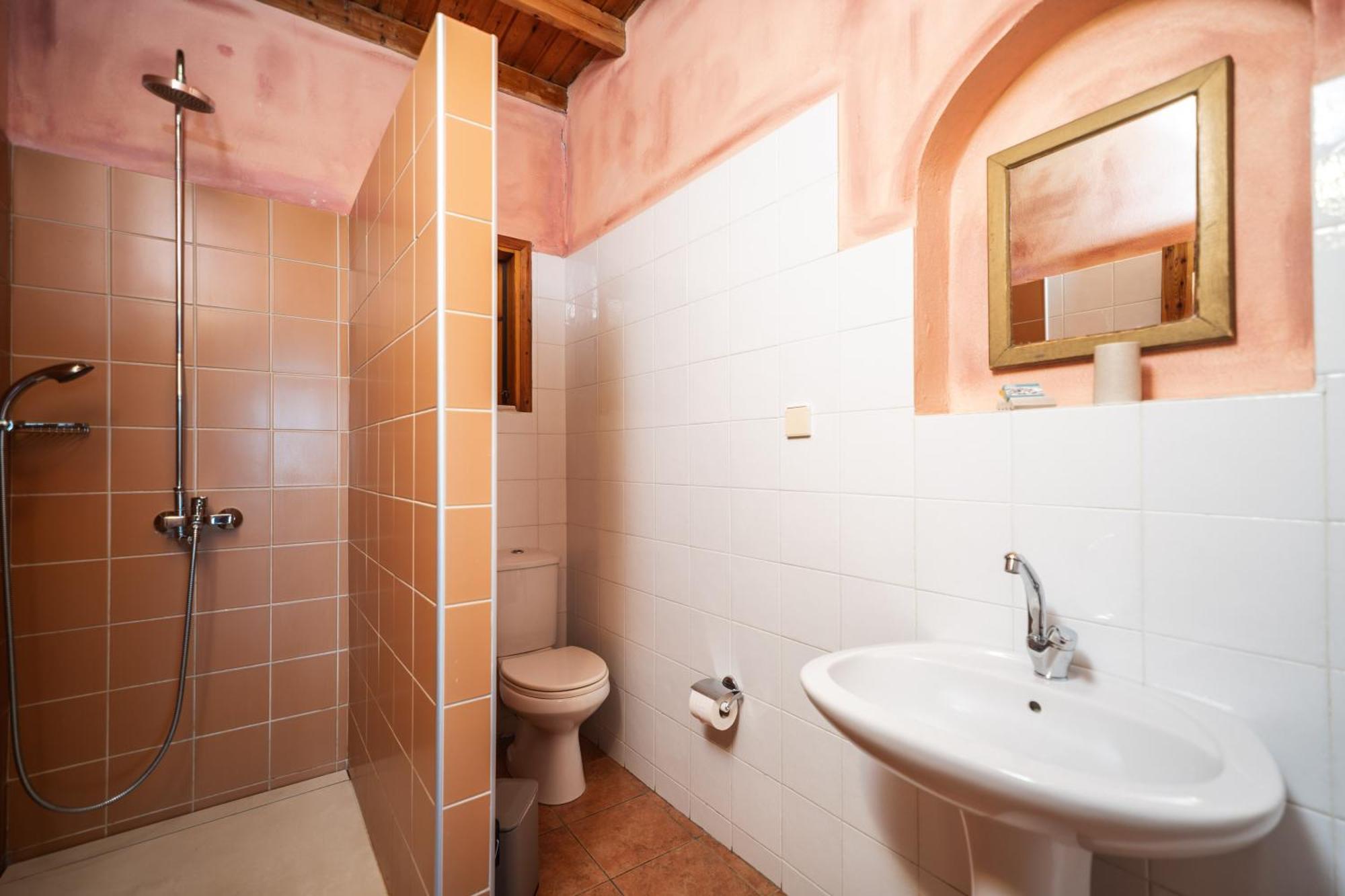 Appartement Babis & Popi *