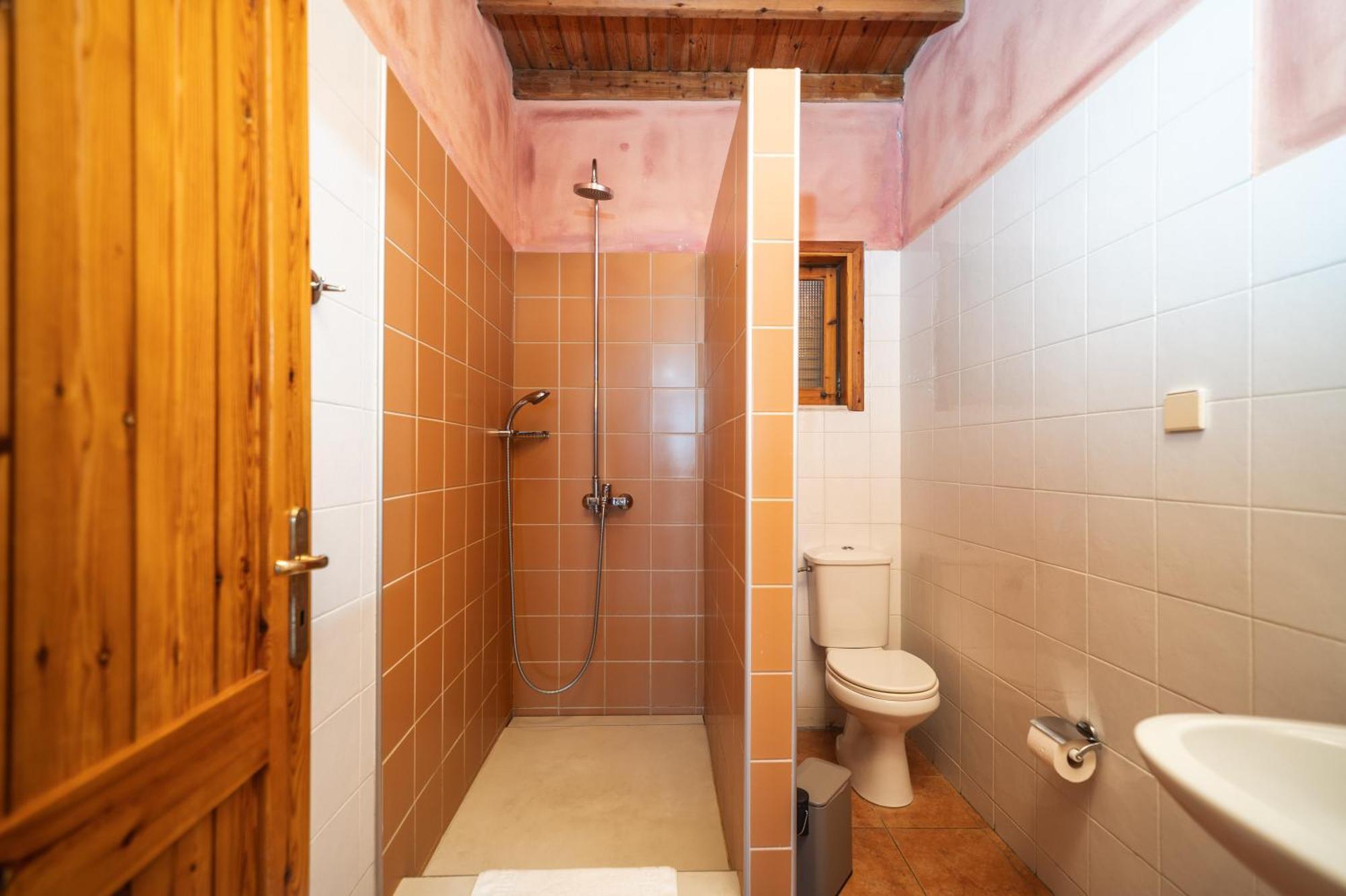 Babis & Popi Appartement Frangokastello