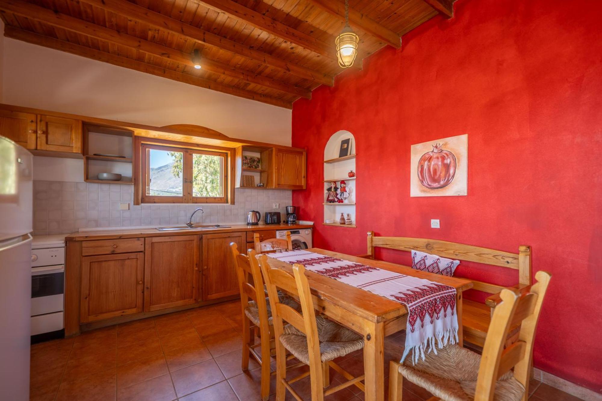 Appartement Babis & Popi