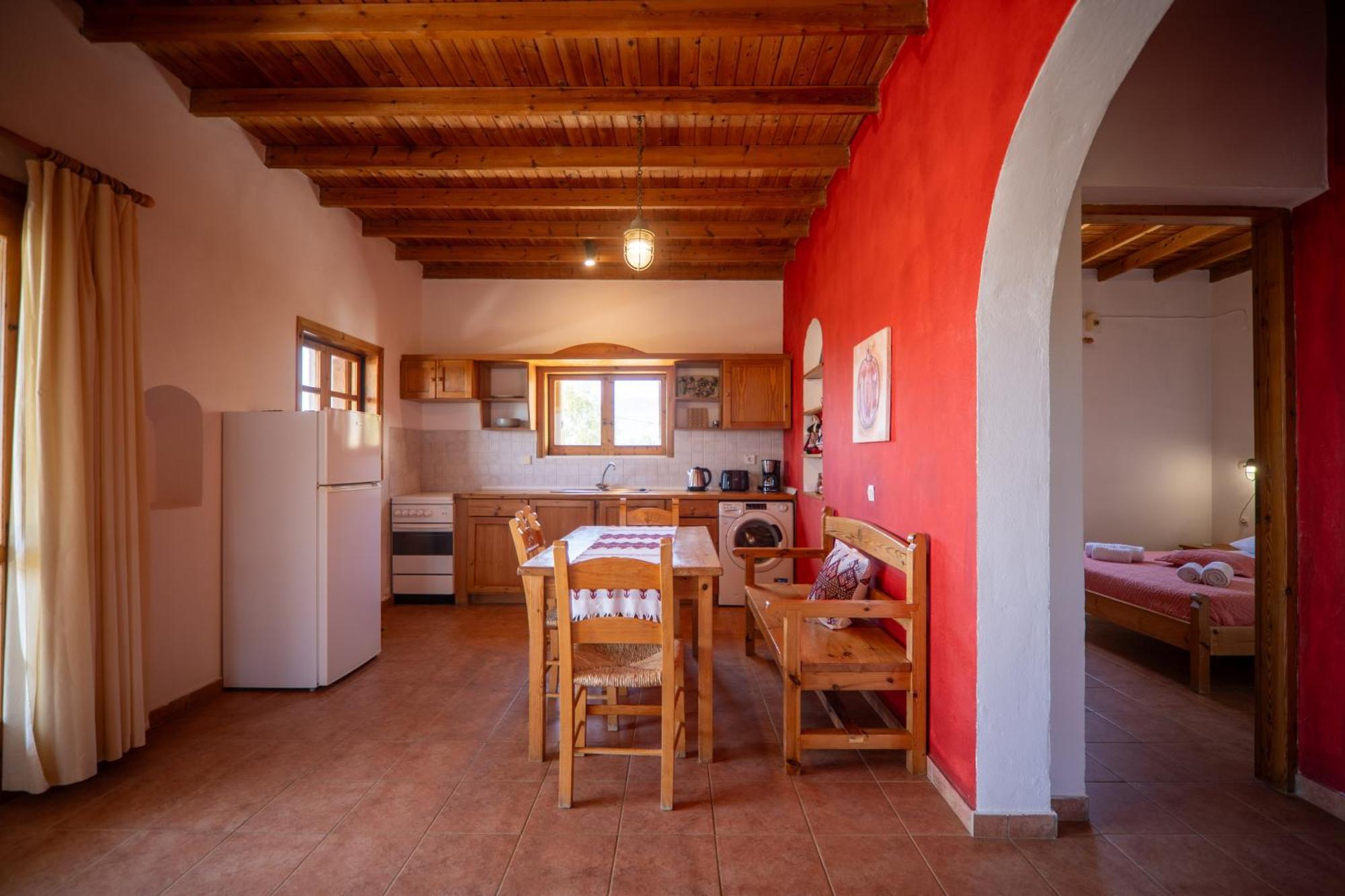 Appartement Babis & Popi